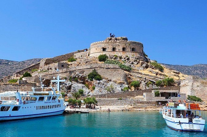 Spinalonga & Agios Nikolaos from Heraklion region - Who This Tour Fits Best