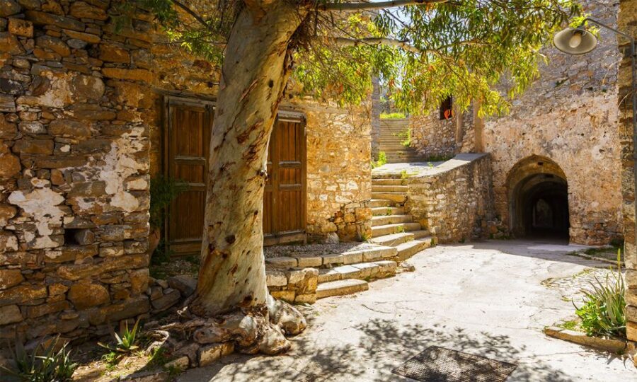 Spinalonga & Agios Nikolaos with BBQ - Key Things to Know Before You Go