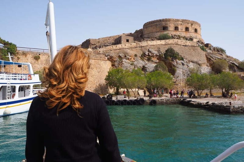 Spinalonga Boat Trip from Elounda Port - Timing on the day: departures, stays, and the “don’t miss it” factor