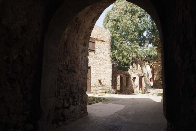 Spinalonga Boat Trip from Elounda Port - Who this Spinalonga boat trip is best for