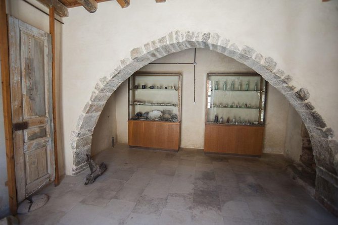 SPINALONGA, Elounda, Kolokitha, Ag. Nicolaos - Practical details that affect your day