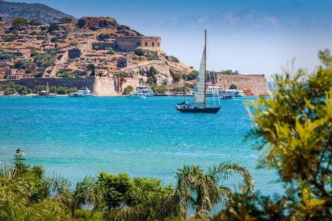 Spinalonga & Lasithi Plateau with Olive Oil Tasting - Key highlights at a glance