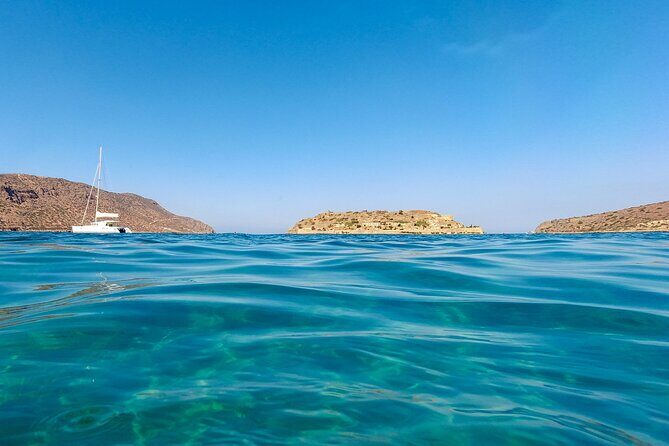 Spinalonga & Lasithi Plateau with Olive Oil Tasting - Private day from Agios Nikolaos: why the pacing feels different