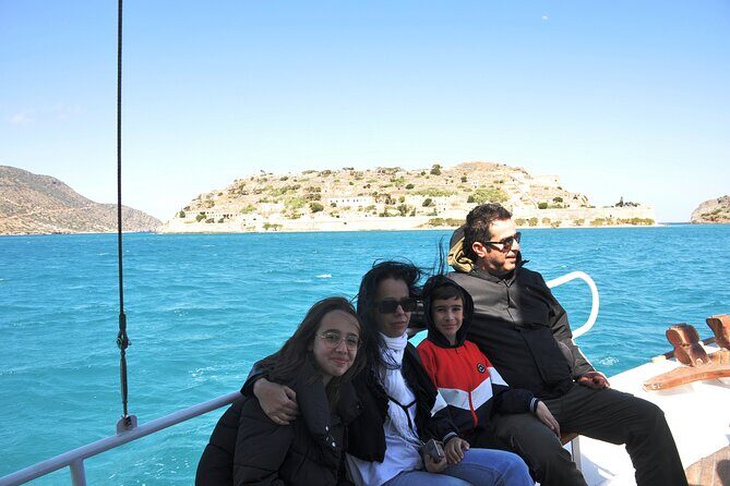Spinalonga & Lasithi Plateau with Olive Oil Tasting - Lasithi Plateau lunch hour: slow down and eat like you live here