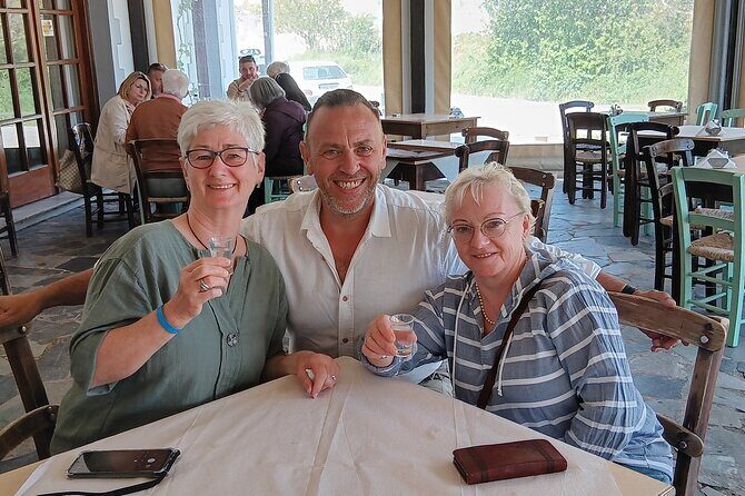 Spinalonga & Lasithi Plateau with Olive Oil Tasting - Olive oil tasting day: the learning makes the flavor make sense