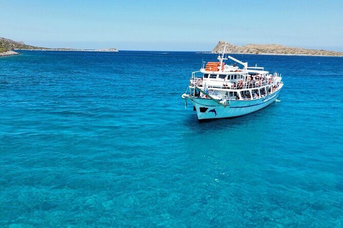 Spinalonga & Lunch-Daily At 10:00 From The Port Of Agios Nikolaos - Should you book this Spinalonga cruise?