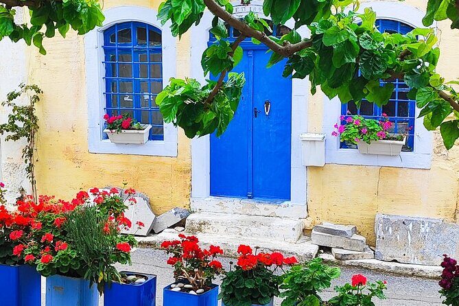 Spinalonga, Plaka, Elounda, Agios Nikolaos & Olive Mill | Private - Key Highlights You’ll Care About