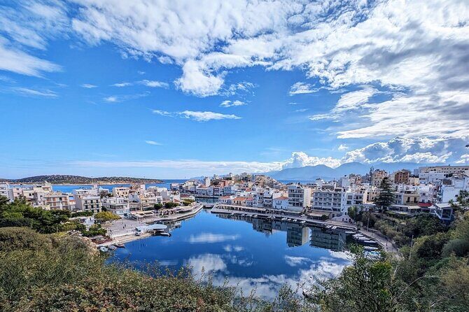 Spinalonga, Plaka, Elounda, Agios Nikolaos & Olive Mill | Private - Vassilakis Estate Olive Tour: Liquid Gold With Real Flavor Clues