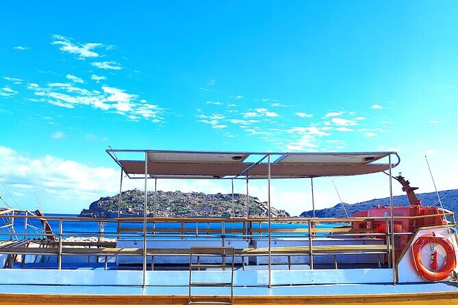 Spinalonga, Plaka, Elounda, Agios Nikolaos & Olive Mill | Private - Price and Value: What You Pay for and What Comes Extra