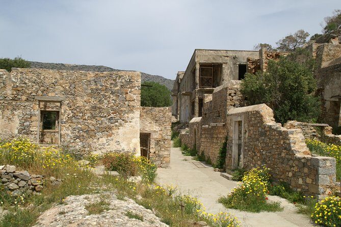 Spinalonga Regular Trip -daily At 12:30 From Agios Nikolaos - Who This Tour Fits Best (and Who Might Rethink It)