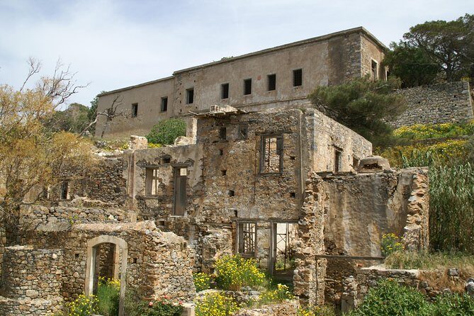 Spinalonga Regular Trip -daily At 12:30 From Agios Nikolaos - Should You Book the Spinalonga Regular Trip?
