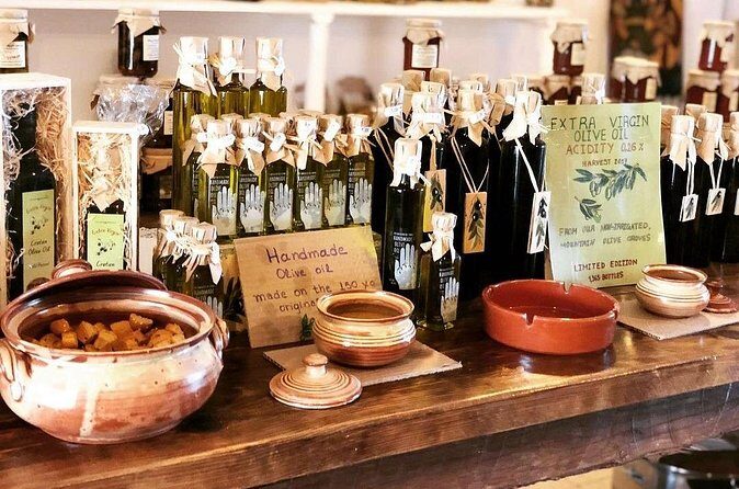 Spiridi Olive Oil Farm Tour - Price and value: why $9.60 feels fair for this kind of visit