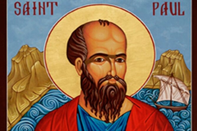 St. Paul’s Footsteps: Biblical Ancient Corinth & Daphni Monastery - Key points at a glance