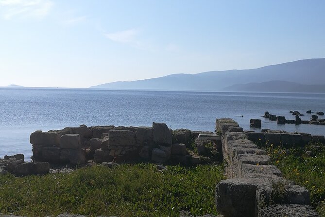 St. Paul’s Footsteps: Biblical Ancient Corinth & Daphni Monastery - Why this Corinth day trip is different
