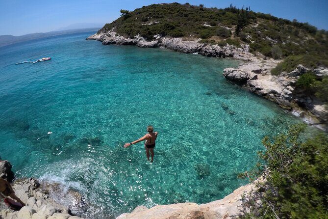 Stand -Up Paddleboard and Multi-Surprise Elements Tour in Crete - What to bring for a smooth 2-hour water session