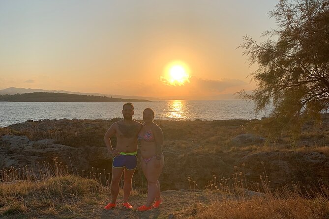 Stand-up Paddleboard Sunset Experience Chania Crete (tour) - What the $69.10 price really covers