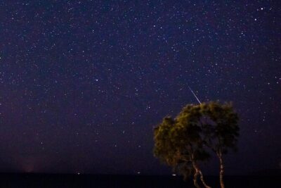 Stargazing & Mythology of Paros Night Sky: Private Experience - What happens at the 10:00 p.m. meeting point