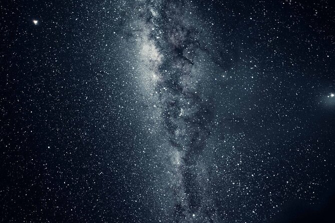 Stargazing & Mythology of Paros Night Sky: Private Experience - Equipment tips for sky watching and photographs