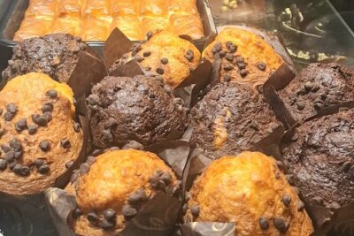 Street food walking Heraklion tour - Market lanes and Venetian streets