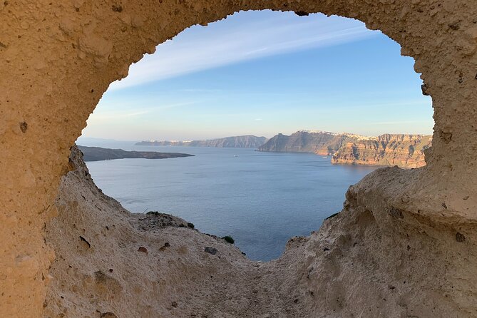 Stress-Free Santorini Shore Excursion: Private Highlights Tour - Key points to know before booking