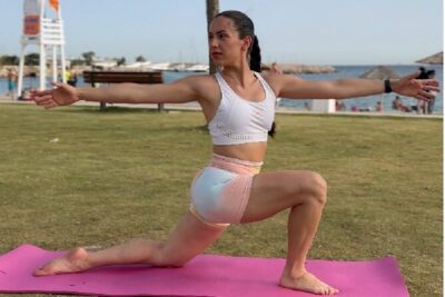 Sunrise Pilates & Calisthenics at National Garden - What the 90-minute Pilates session includes