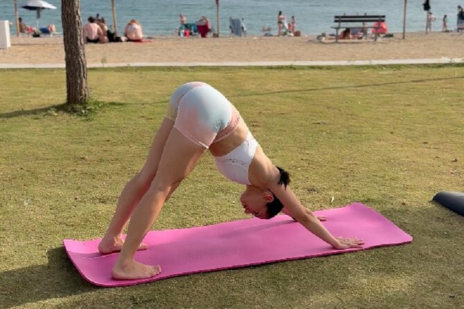 Sunrise Pilates & Calisthenics at National Garden - Weather, cancellation, and practical preparation
