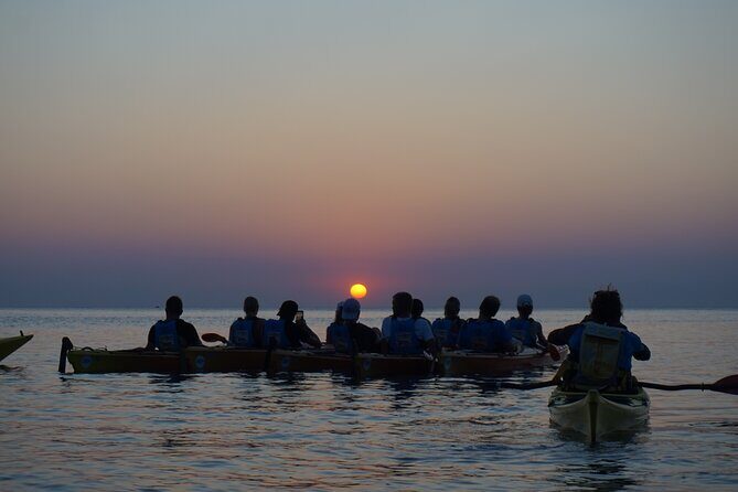 Sunrise Sea Kayaking Experience with Breakfast - Price and Time: Is $216.86 Good Value?
