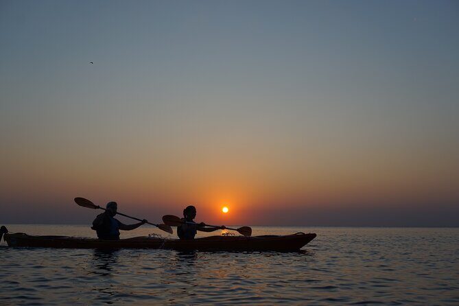 Sunrise Sea Kayaking Experience with Breakfast - Who This Tour Fits Best (and Who Should Skip It)