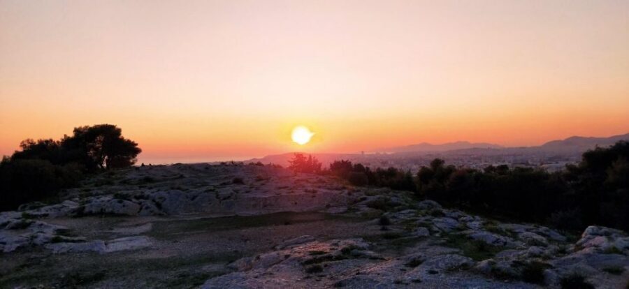 Sunrise Yoga & Meditation Acropolis & 360 view - Should You Book Sunrise Yoga & Meditation Over the Acropolis?