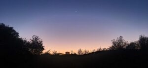 Sunrise Yoga & Meditation Acropolis & 360 view - The Walking Portion: A Calm Route That Adds Context