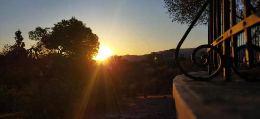 Sunrise Yoga & Meditation Acropolis & 360 view - Who This Fits Best (and Who Should Reconsider)
