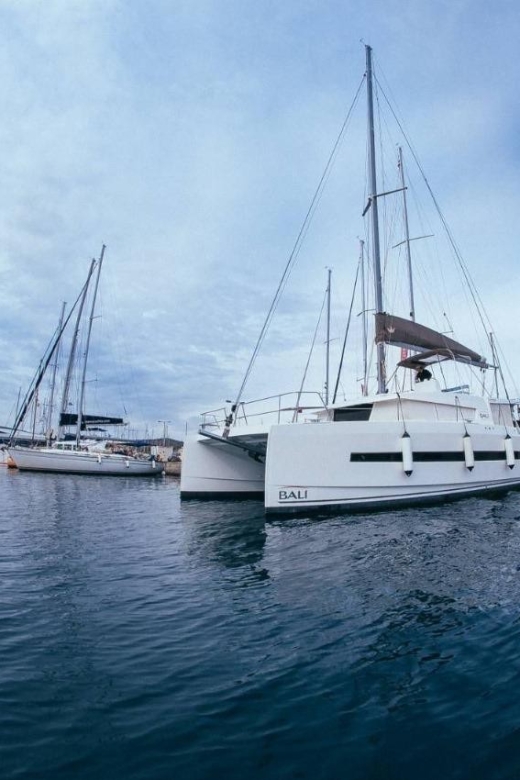 Sunset Cruise from Hersonissos port to St. Georgios bay - Key points to know before you book
