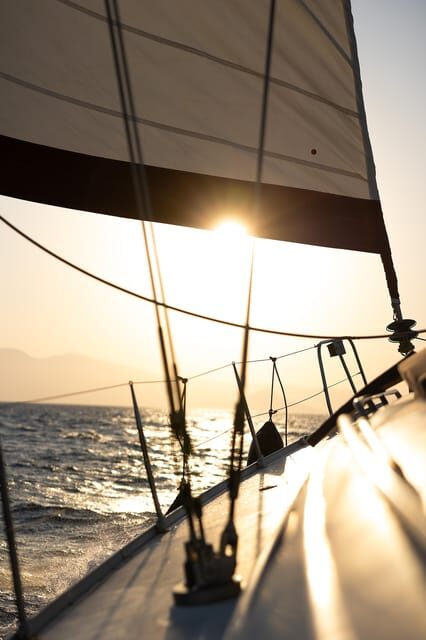 Sunset cruise from Naxos Island - Key things to know before you go
