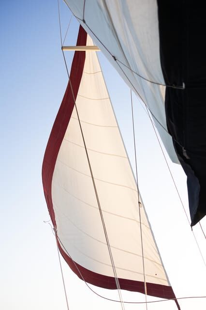 Sunset cruise from Naxos Island - Price and value: is $106 fair for a 2-hour sunset sail?