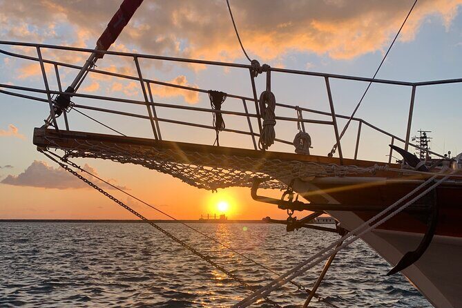 Sunset Cruise in Rhodes with unlimited drinks & snacks - Who this sunset cruise fits best (and who might not love it)