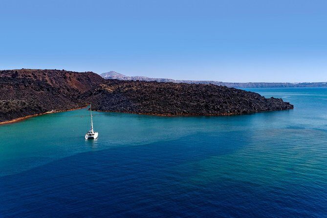 Sunset Cruise with BBQ and Drinks - Two Swimming Stops: How to Make the Most of the Sea Time