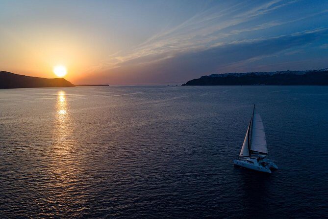 Sunset Cruise with BBQ and Drinks - Crew and Captain: The Small-Group Feel That Makes It Cozy