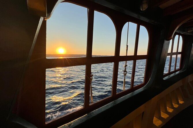 Sunset Cruise with Greek BBQ & Unlimited Aperol Spritz, Beer Wine - Who this Rhodes sunset cruise is perfect for (and who should skip it)
