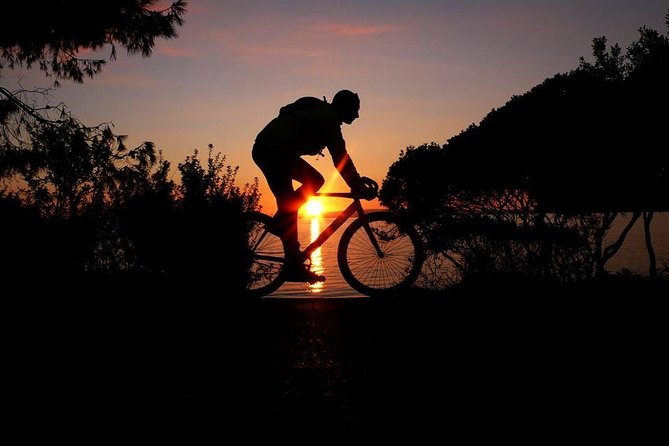 Sunset e-Bike Tour - Key points to know before you book