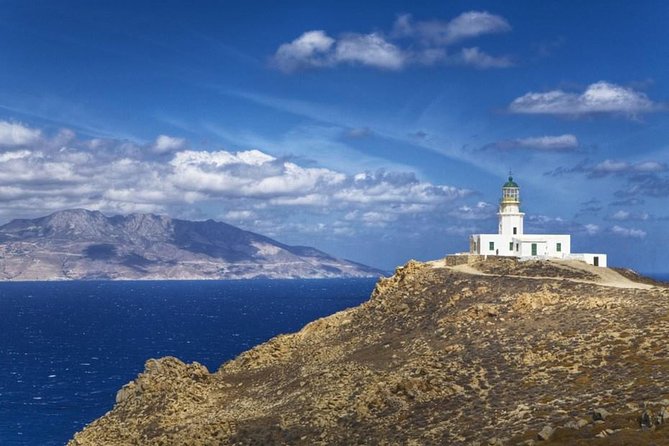Sunset Lighthouse Armenistis - Should you book Sunset Lighthouse Armenistis?
