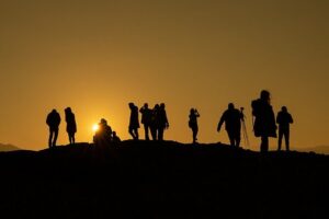 Sunset Meteora Photo Tour - Pickup and timing: starting from Kalambaka or Kastraki without stress