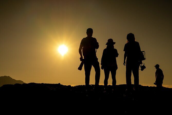 Sunset Meteora Private Photography Tour - Price and value: is $148.83 per person worth it?