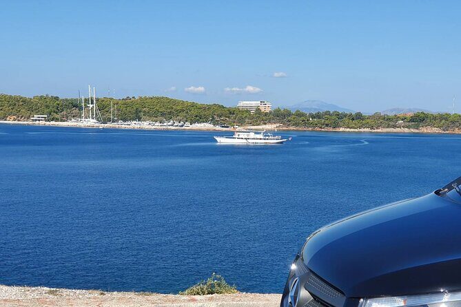 Sunset Private Tour to Cape Sounio, Temple of Poseidon - Practical Tips for a Smoother Cape Sounion Hour