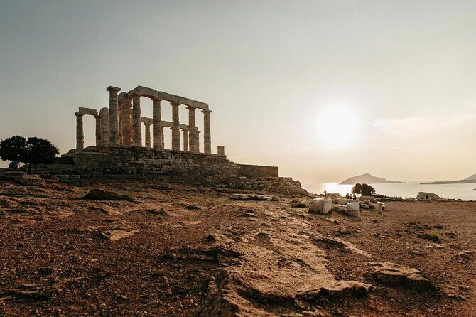 Sunset Private Tour to Cape Sounio, Temple of Poseidon - Who This Private Sunset Tour Fits Best