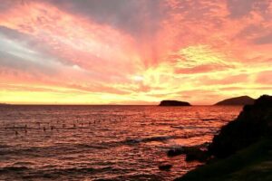 Sunset Private Tour to Poseidon Temple & Vouliagmeni Thermal Lake - Vouliagmeni Lake Swim: Warm Mineral Water and Real Rules