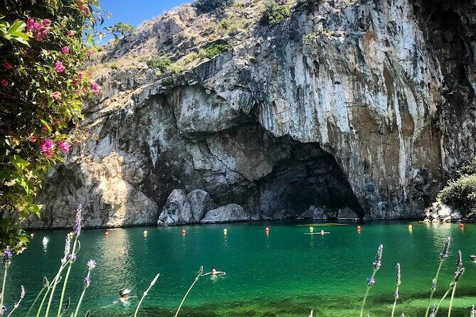 Sunset Private Tour to Poseidon Temple & Vouliagmeni Thermal Lake - Price and Value: What $220.84 Buys (and What Costs Extra)