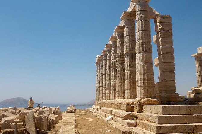 Sunset Private Tour to Poseidon Temple & Vouliagmeni Thermal Lake - What to Bring (So the Day Stays Fun)