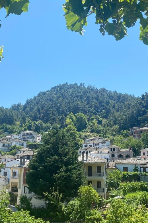Sunset Safari in Thassos with free refill prosecco & fruits - Price and value: is $45 worth it?