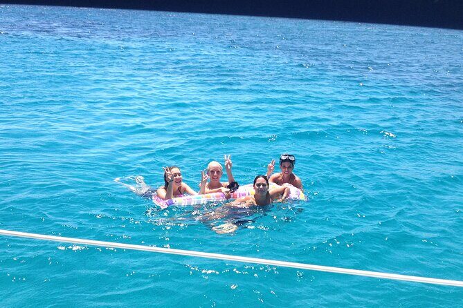 Sunset Sail Cruise to Rhenia, Mykonos Beach Safari, Dinner&Drinks - Meeting Point and Timing: What You Need to Know Before You Go