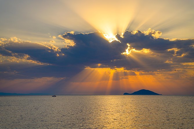 Sunset Sailing Cruise Halkidiki (3 hours) - Is $283.61 per person a fair price?